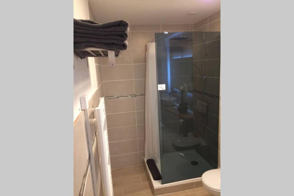 Appartement Grande Chaussee Lille Exteriér fotografie